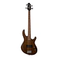 Bajo electrico junior nogal ACTION JUNIOR OPW - Miniatura 2