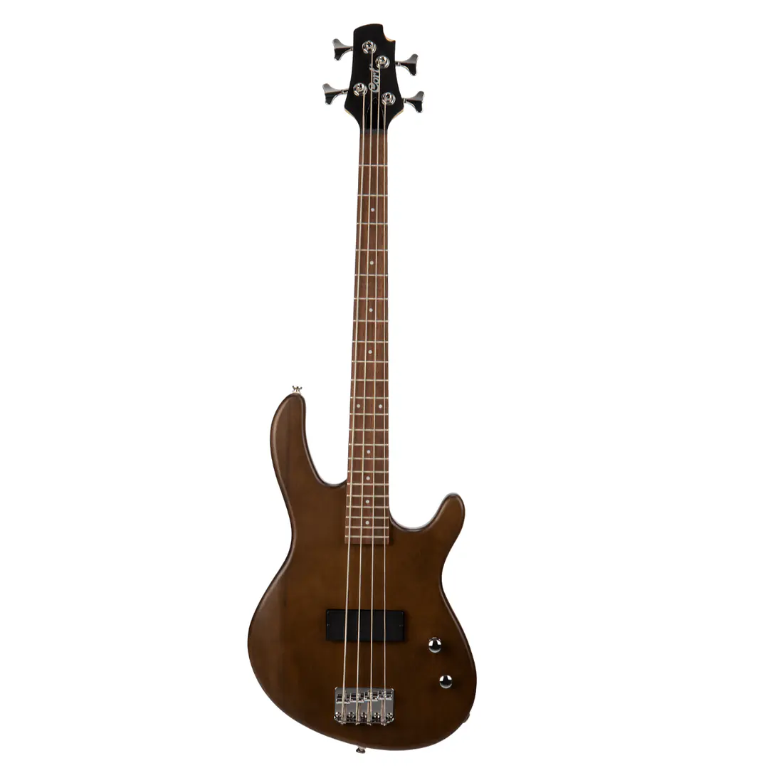 Bajo electrico junior nogal ACTION JUNIOR OPW 1