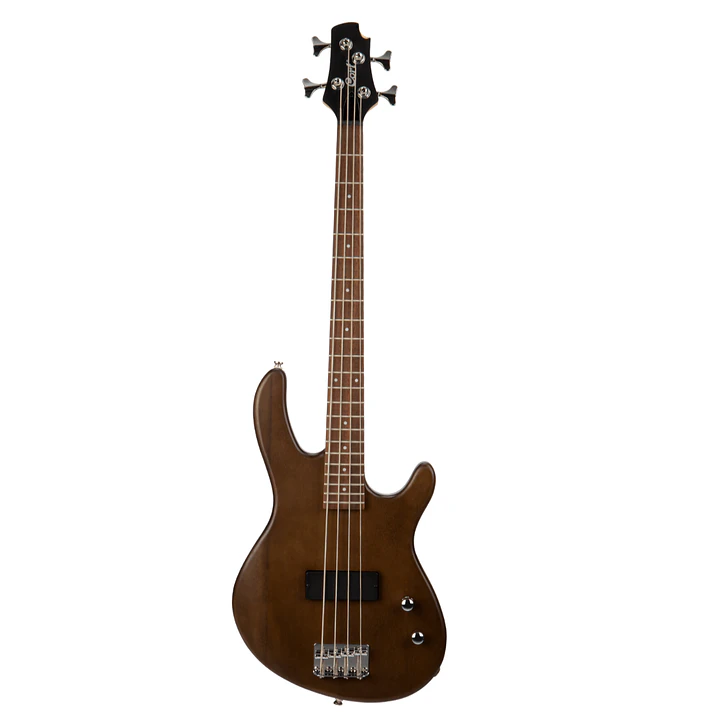 Bajo electrico junior nogal ACTION JUNIOR OPW 1