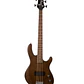 Bajo electrico junior nogal ACTION JUNIOR OPW - Miniatura 1