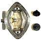 Patas para Tom de Piso Dixon 9,5mm Pack 3 Uni PDFS1 HP - Miniatura 4