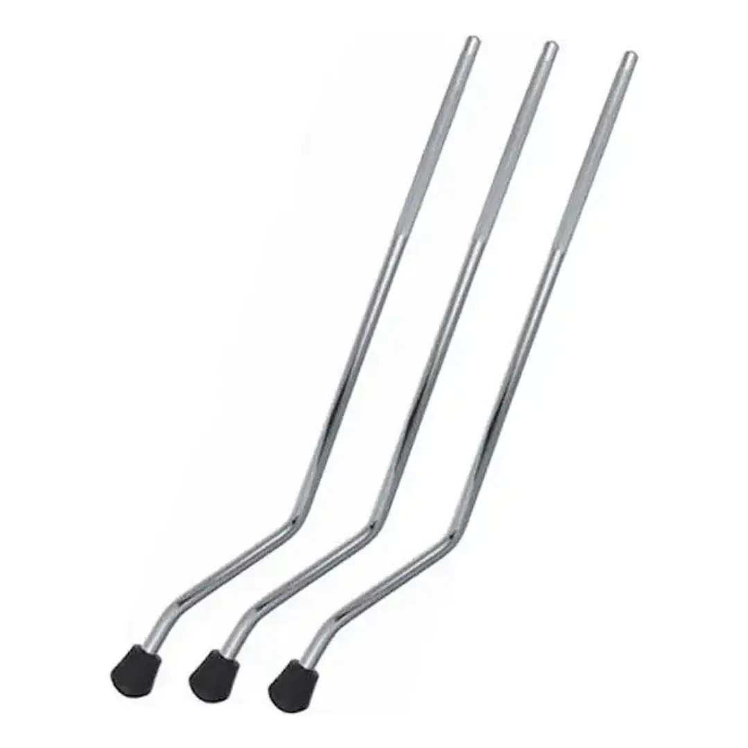 Patas para Tom de Piso Dixon 9,5mm Pack 3 Uni PDFS1 HP 5