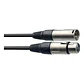 Cable Micrófono XLR M-XLR H 3M SMC3 STAGG - Miniatura 4