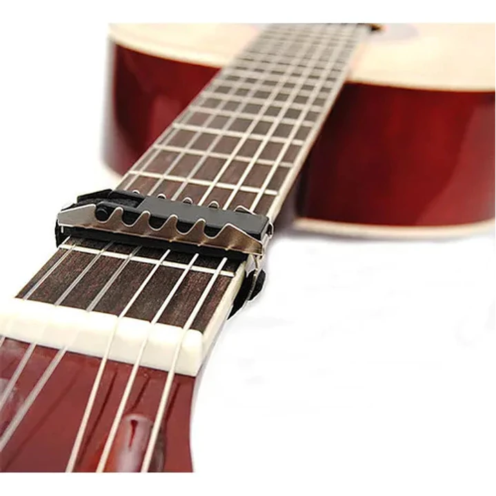Capodastro para Guitarra SCPM-C STAGG 2