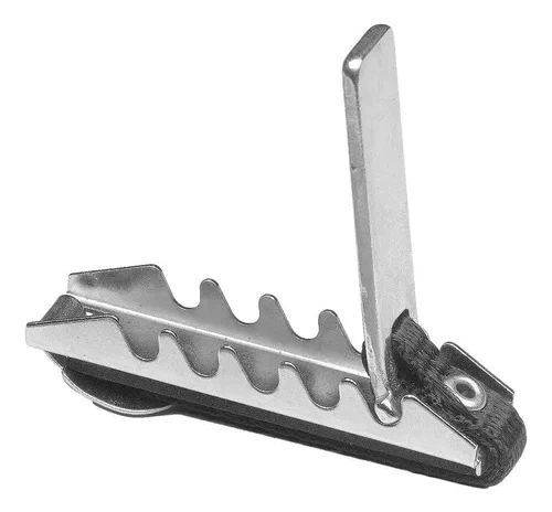 Capodastro para Guitarra SCPM-C STAGG