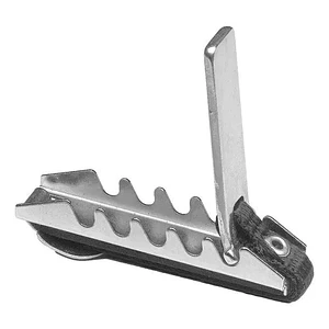 Capodastro para Guitarra SCPM-C STAGG