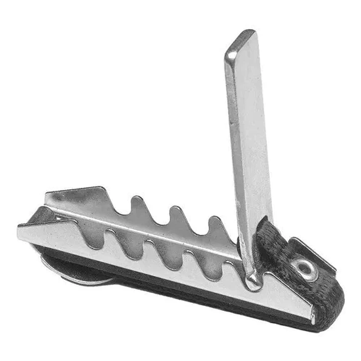 Capodastro para Guitarra SCPM-C STAGG 1