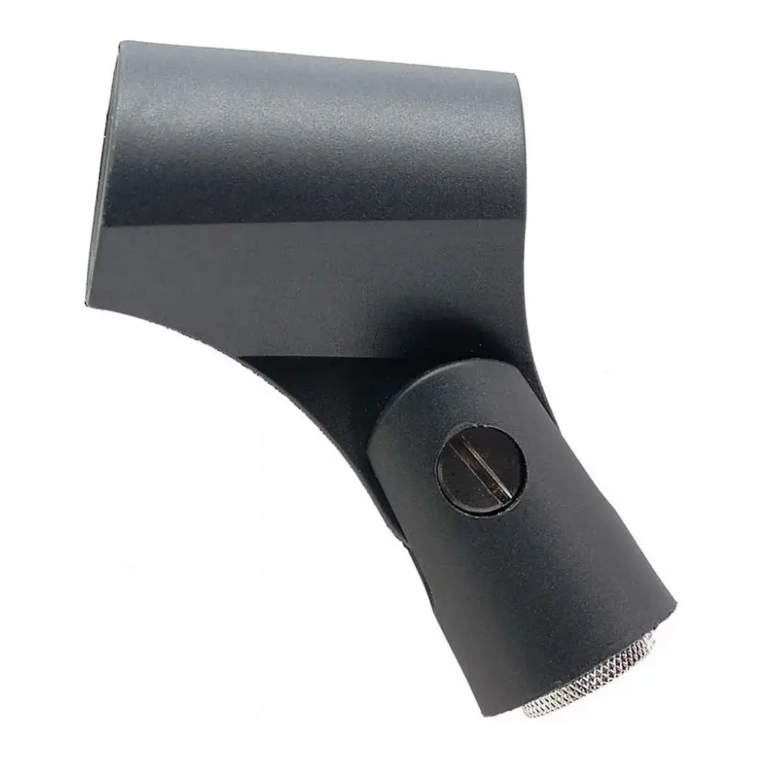 Soporte Microfono tipo Pinza MH-6A STAGG 1