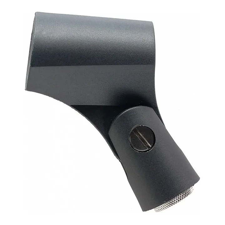 Soporte Microfono tipo Pinza MH-6A STAGG 1