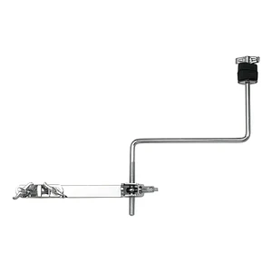 Soporte extensión de platillos c/clamp Dixon PA-CM-SP