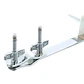 Soporte extensión de platillos c/clamp Dixon PA-CM-SP - Miniatura 4