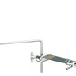 Soporte extensión de platillos c/clamp Dixon PA-CM-SP - Miniatura 5