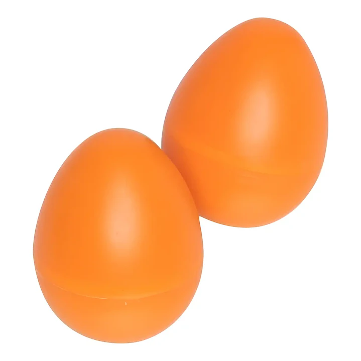Huevos Ritmicos Stagg 40gr 2 Uni EGG OR  1