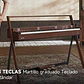 Piano digital Donner con 88 teclas color nogal Oura R300 - Miniatura 5