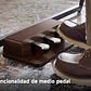 Piano digital Donner con 88 teclas color nogal Oura R300 - Miniatura 6