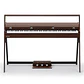 Piano digital Donner con 88 teclas color nogal Oura R300 - Miniatura 1