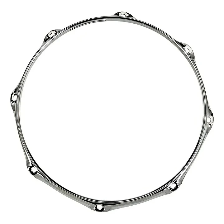 Aro de Batería Dixon Pkt3148hp 14x8 Torres - 2.3mm Batidor 1