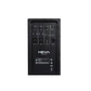 Caja activa Heva Pro Audio C12 280W de 12
