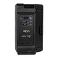 Caja activa Heva Pro Audio D12 500W de 12