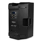 Caja activa Heva Pro Audio D12 500W de 12