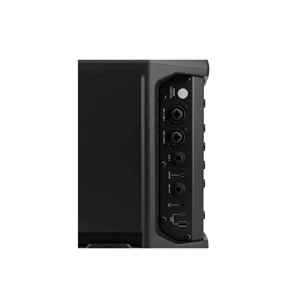  Caja activa Heva Pro Audio 80W de 8