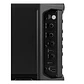  Caja activa Heva Pro Audio 80W de 8