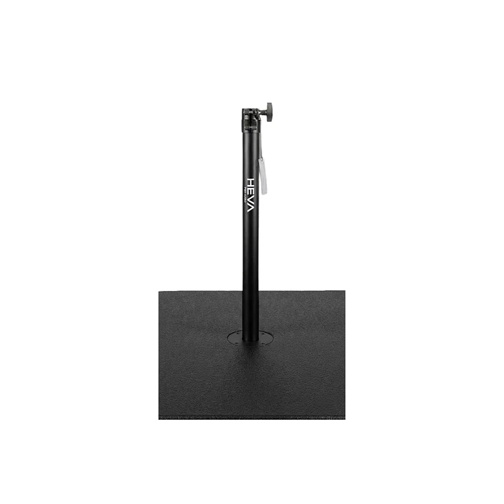 Sub bajo activo Heva Pro Audio 800W de 18
