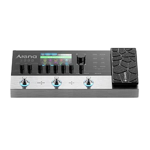 Pedal multiefecto Donner EC1790 Arena 2000