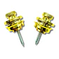  Strap-Lock Dorado 10MAS1 STL-03 - Miniatura 1