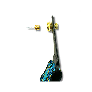  Strap-Lock Dorado 10MAS1 STL-03