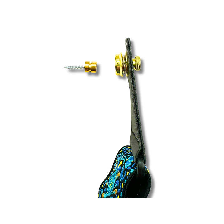  Strap-Lock Dorado 10MAS1 STL-03 2
