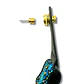  Strap-Lock Dorado 10MAS1 STL-03 - Miniatura 2
