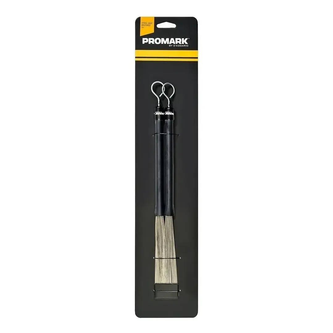 Plumilla  ProMark para Jazz TB3  2