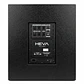 Sub bajo activo Heva Pro Audio 800W de 18