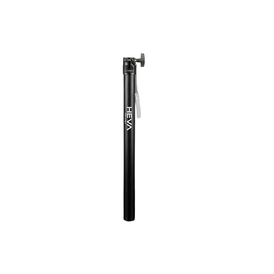 Barra Pole Montaje para Heva Pro Sub/caja Rosca M20 y adapatador  1