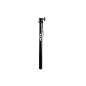 Barra Pole Montaje para Heva Pro Sub/caja Rosca M20 y adapatador 