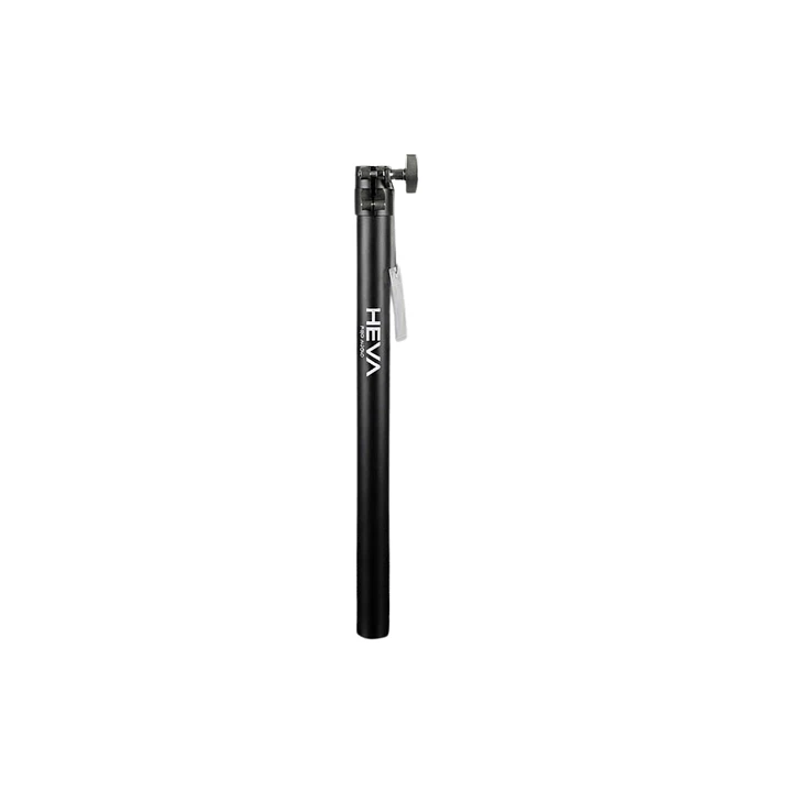 Barra Pole Montaje para Heva Pro Sub/caja Rosca M20 y adapatador  1