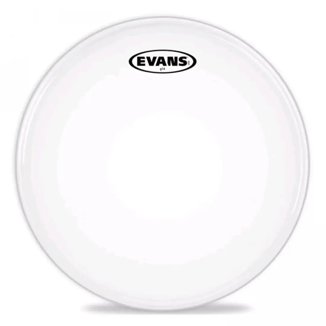 Parche G14 Coated 8 Pulgadas B08G14 EVANS 1