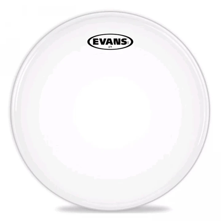 Parche G14 Coated 8 Pulgadas B08G14 EVANS 1