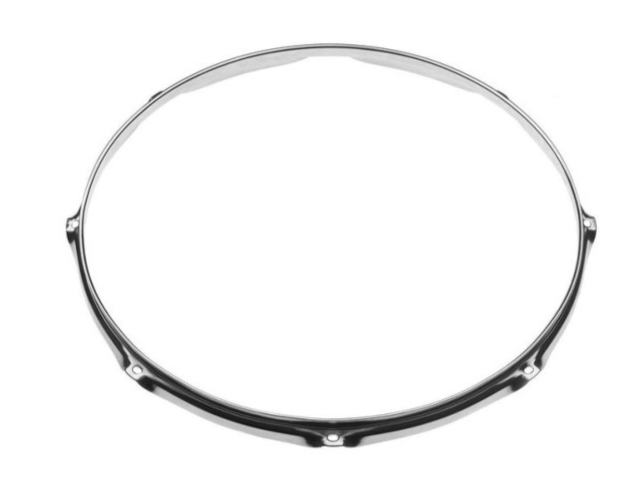 Aro de Batería Dixon Pkt3148hp 14x8 Torres - 2.3mm Batidor