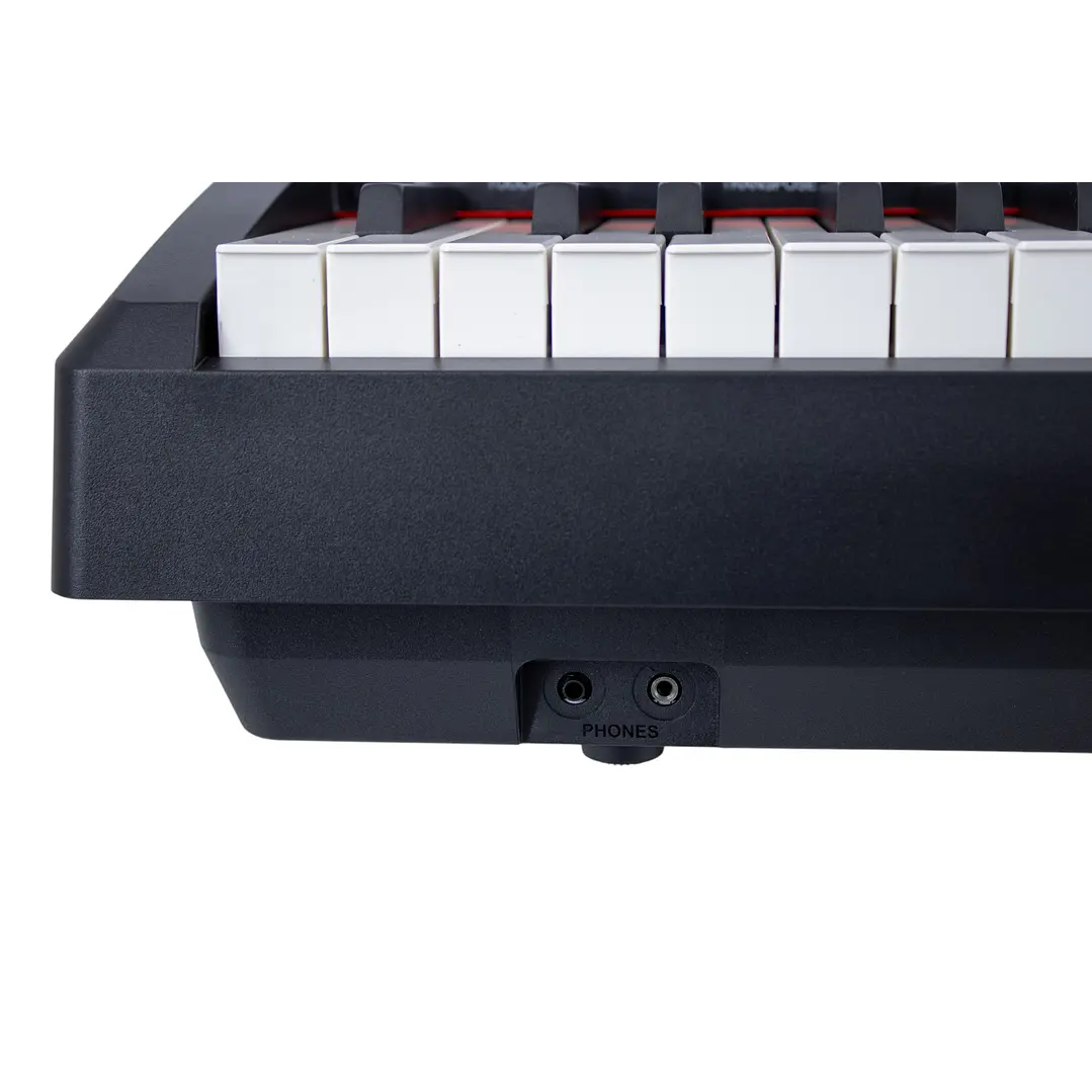 Piano digital Walters Stage 88 teclas color verde aguamarina WA-SPA100 AQG  14
