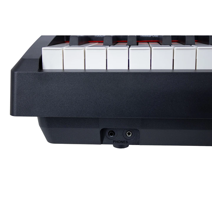 Piano digital Walters Stage 88 teclas color verde aguamarina WA-SPA100 AQG  14
