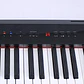 Piano digital Walters Stage 88 teclas color verde aguamarina WA-SPA100 AQG  - Miniatura 16