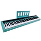 Piano digital Walters Stage 88 teclas color verde aguamarina WA-SPA100 AQG  - Miniatura 1