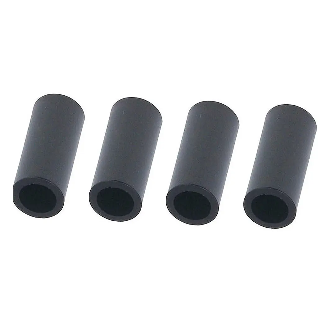 Protector plástico de platillo Dixon 4 Unidades PSYVT1HP 1