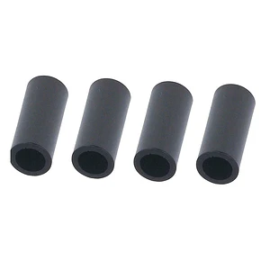 Protector plástico de platillo Dixon 4 Unidades PSYVT1HP
