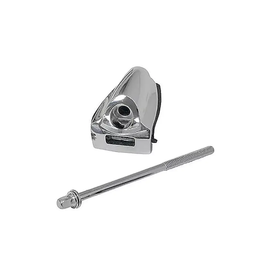 Grampa Dixon para bombo batería con tornillo PDZC4D 2
