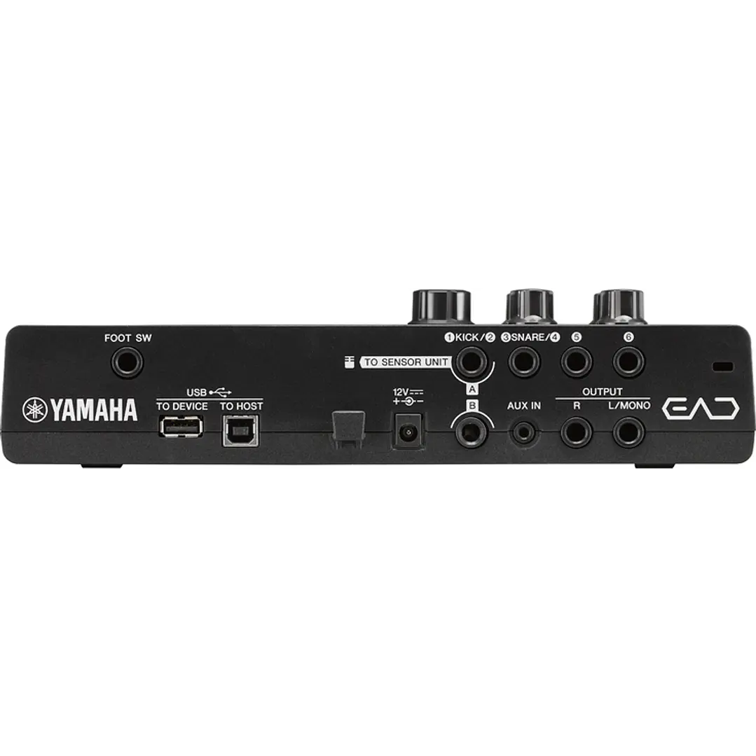 Módulo EAD10 Yamaha electroacústico batería  3