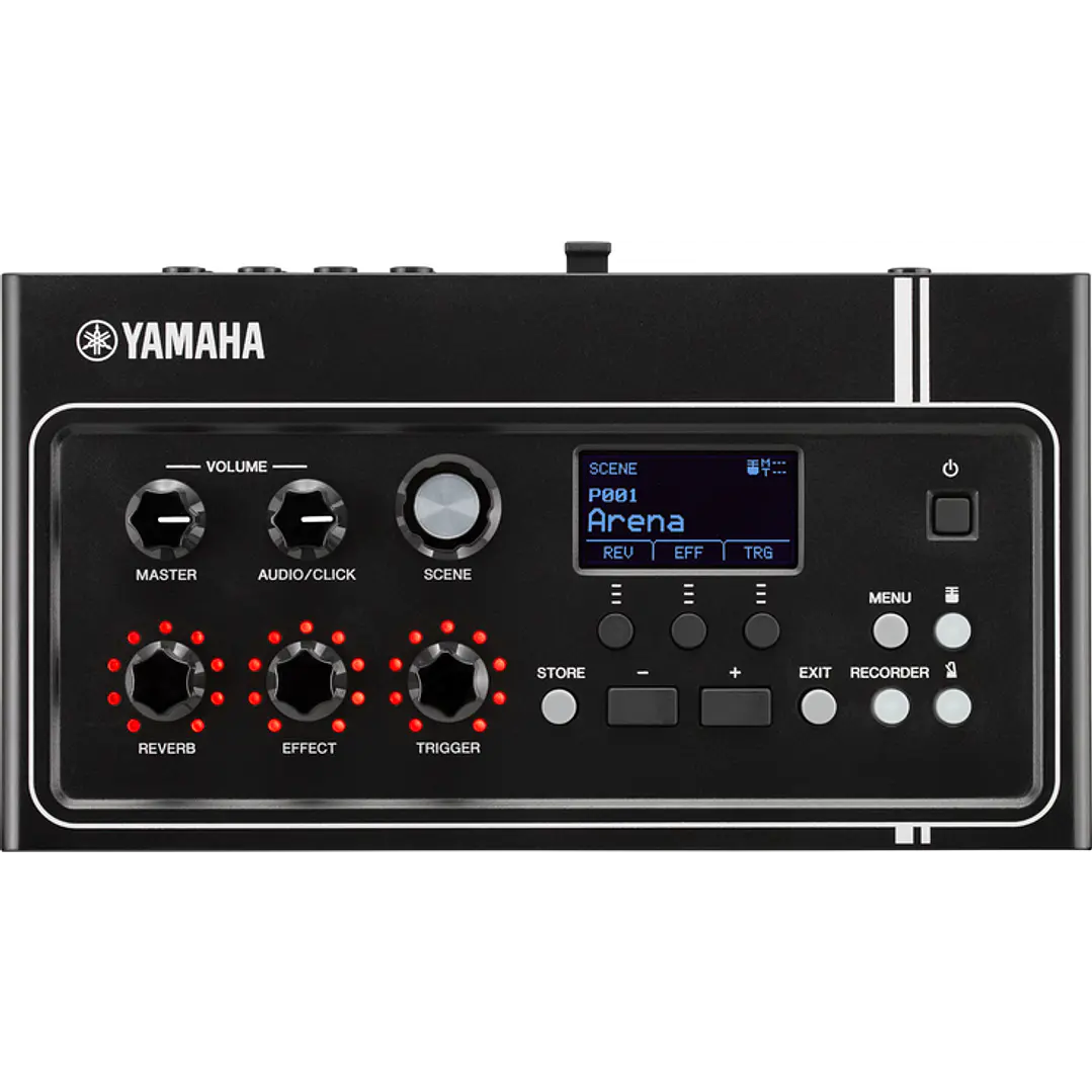 Módulo EAD10 Yamaha electroacústico batería  1