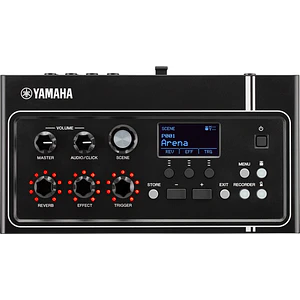 Módulo EAD10 Yamaha electroacústico batería 